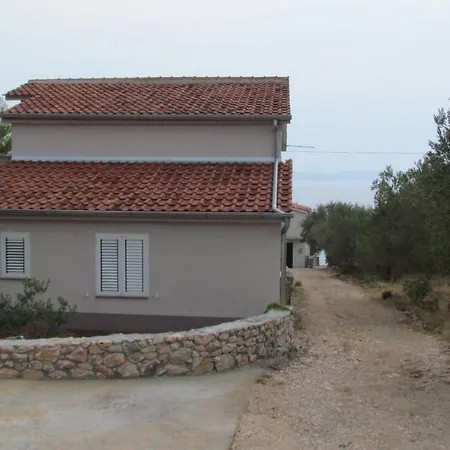 By The Sea Zdrelac, Pasman - 11260 Apartman