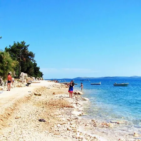 By The Sea Zdrelac, Pasman - 11260 *