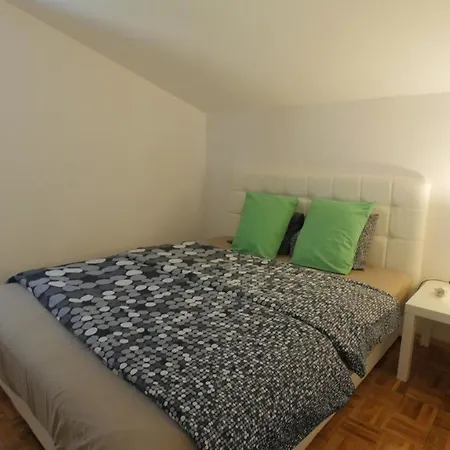 By The Sea Zdrelac, Pasman - 11260 Appartamento *