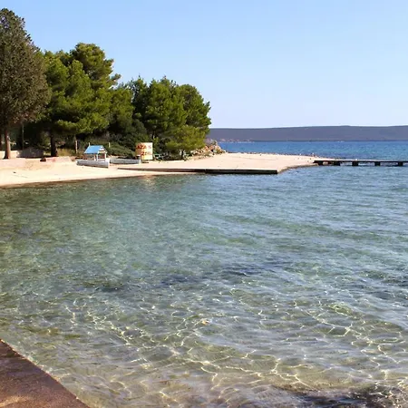 By The Sea Zdrelac, Pasman - 11260