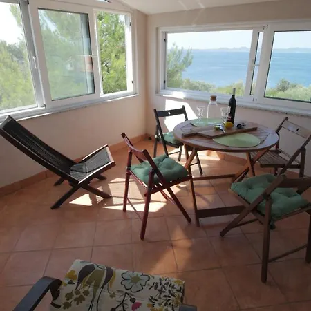 By The Sea Zdrelac, Pasman - 11260 Ždrelac