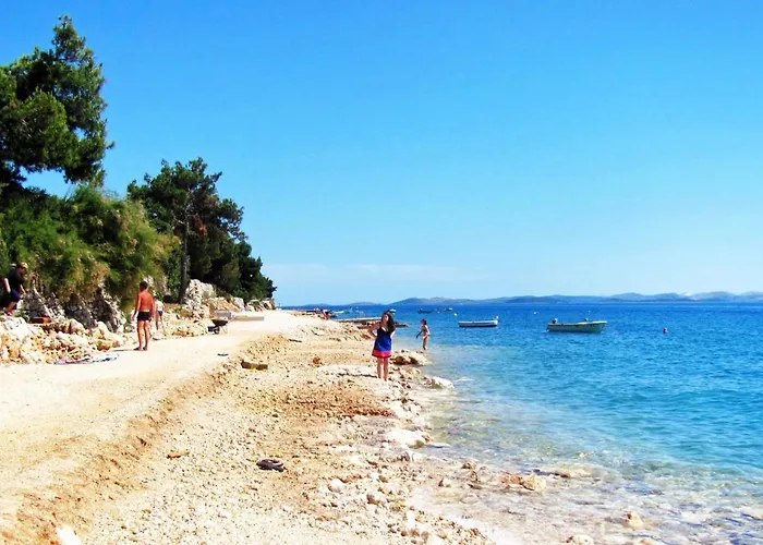 By The Sea Zdrelac, Pasman - 11260 *