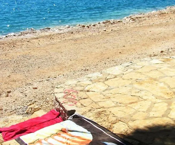 アパート By The Sea Zdrelac, Pasman - 11260 *