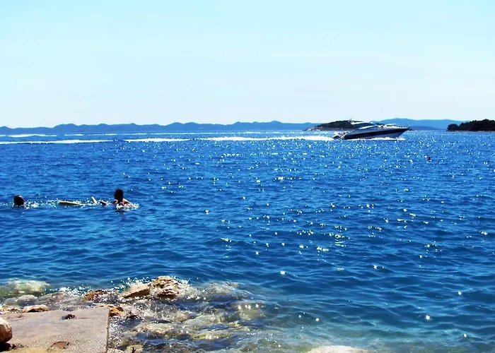 By The Sea Zdrelac, Pasman - 11260 * Ždrelac