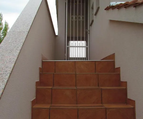 By The Sea Zdrelac, Pasman - 11260 アパート