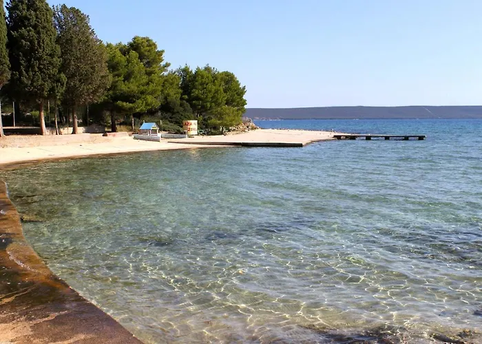 By The Sea Zdrelac, Pasman - 11260