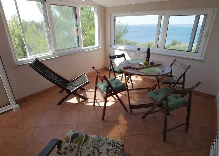 By The Sea Zdrelac, Pasman - 11260 Ždrelac